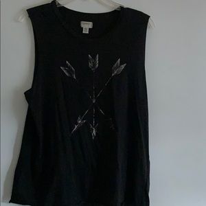 Women’s Ralph Lauren Denim & Supply tank top.